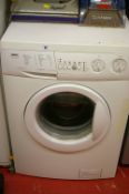 Zanussi Electrolux Essential 1400 6kg aquacycle washing machine E/T