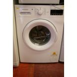 Daewoo 6kg washing machine E/T