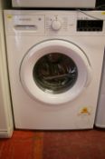 Daewoo 6kg washing machine E/T