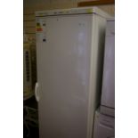 Frigidaire Elite upright freezer E/T