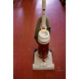 Hoover upright vacuum cleaner E/T