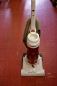 Hoover upright vacuum cleaner E/T