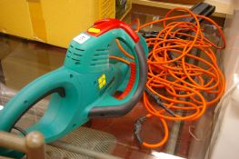 Bosch hedge trimmer E/T