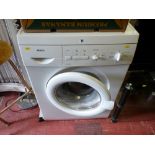 Bosch WFD2473 washing machine E/T