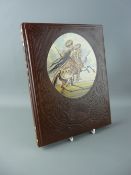 A TIME LIFE BOOK - 'The Old West, The Great Chiefs' circa 1975, in fine condition