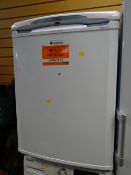 A good up-to-date Hotpoint Future fridge E/T