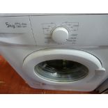 Beko 5kg APlusA 1000rpm washing machine E/T