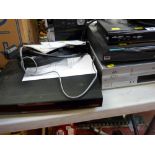 Humax TV top box and other TV boxes etc E/T