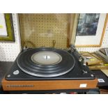 Bang & Olufsen Beogram 1000 turntable E/T