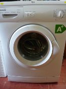 Pro-Action A-Plus washing machine E/T