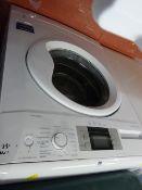 Beko 8kg 1400w triple plus washing machine E/T
