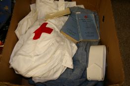 Old nurses and manuals
