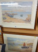 Two WARREN WILLIAMS ARCA limited edition prints