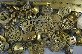 The Superb Collection of Horse Brasses & Related Items of the Late Mr Mark Roberts of Cefn, St Asaph