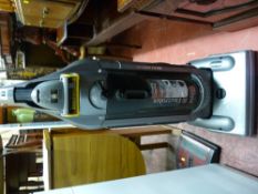 Electrolux Cyclone Power Ultima upright vacuum cleaner E/T
