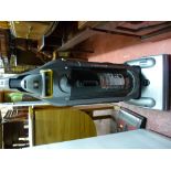 Electrolux Cyclone Power Ultima upright vacuum cleaner E/T