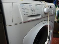 Hotpoint Aquarius 6kg WMF540 washing machine E/T