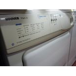 Hoover Maxi 6 energy saving dryer E/T