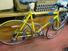 Excellent Dawes racing bike