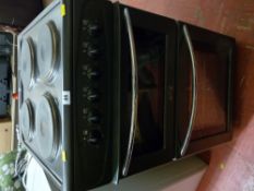 Belling electric cooker E/T