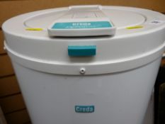 Creda Debonair tumble dryer E/T