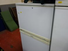 Hotpoint fridge freezer E/T