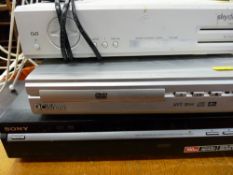 Sony HDMI DVD recorder and similar items