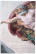 Michelangelo.Das vollständige Werk v. Zöllner, Frank, Christof Thoenes, Thomas Pöpper.