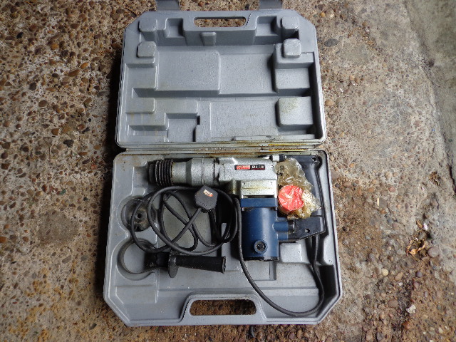Pro Energy EBH 520 SDS Rotary Hammer 