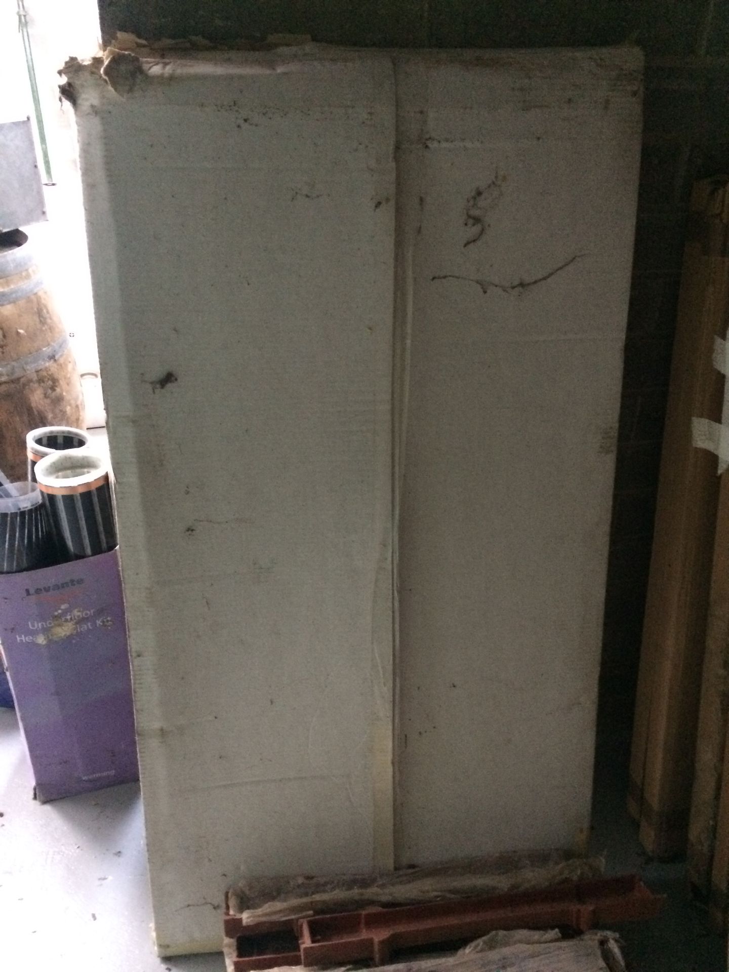 Five Boxes of Levante Floor Insulation Boards, 3 s - Image 2 of 4