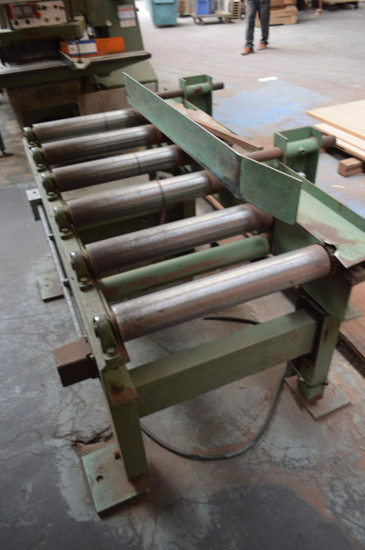 Stenner Roller Infeed - Image 2 of 5