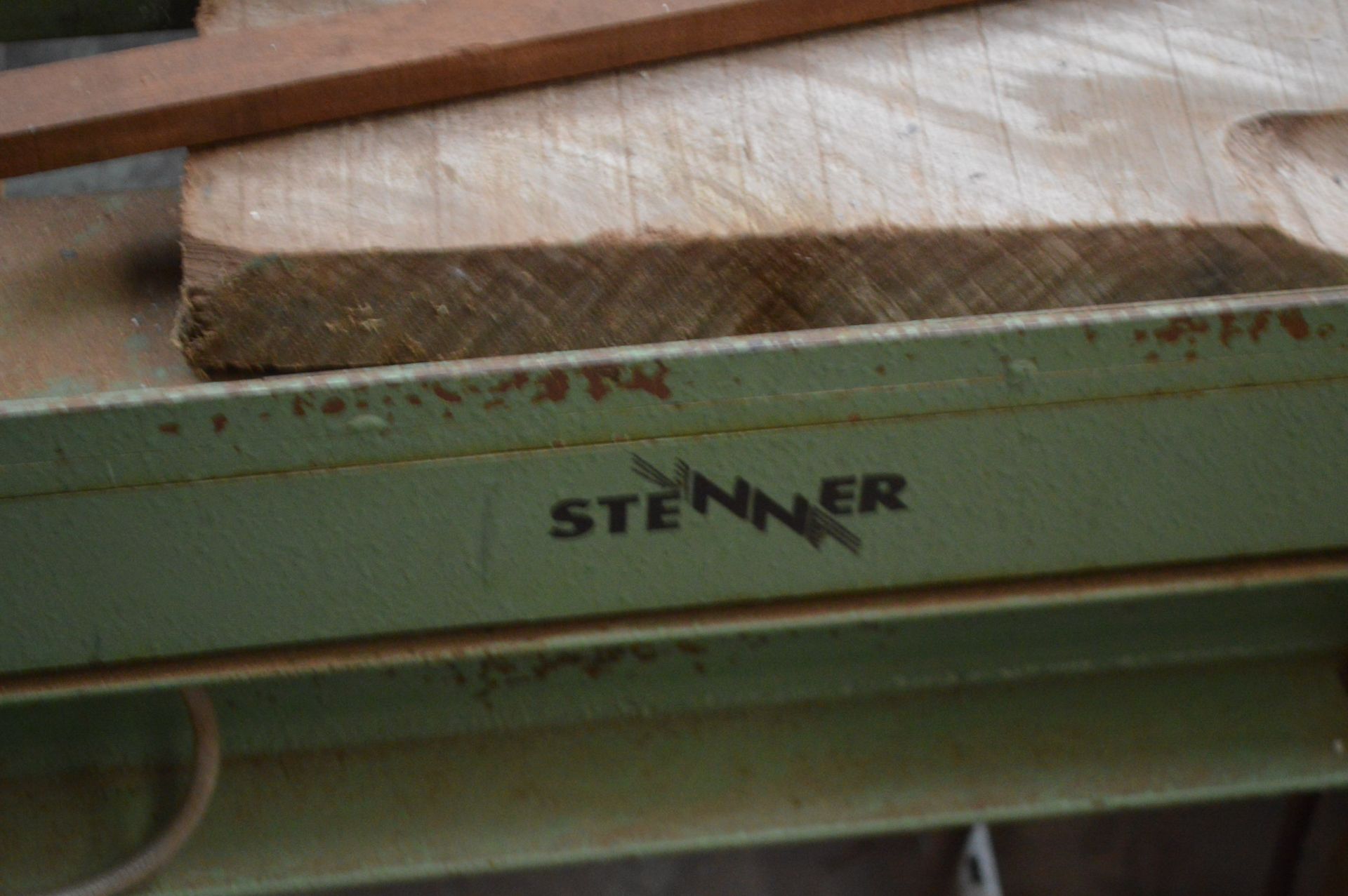 Stenner Roller Infeed - Image 5 of 5