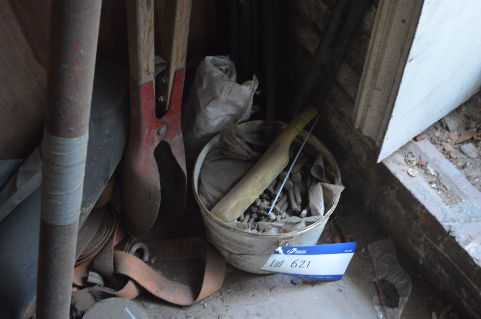 Drain Rods and Equipment, as set out - Image 2 of 2