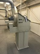 *DCE Dalamatic Bin Venting Unit (BS012) (please note – also part of combination lot 27A) (note -
