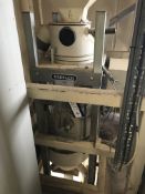 Buhler Process Weigher, serial no. 10174995, with Sumtronic II controls (5AL-11) (note - this lot is