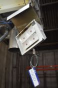 Applied Energy Products CRS Infra-Red Heater (note - this lot is situated at ICKLEFORD MILL, SG5