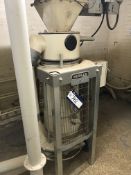 Buhler Process Weigher, serial no. 10174994, with Sumtronic II controls (W002) (note - this lot is