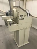 *DCE Dalamatic Bin Venting Unit (BS011) (please note – also part of combination lot 27A) (note -