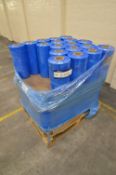Approx. 40 Rolls Pallet Stretch Film (note - this lot is situated at WHITLEY BRIDGE, DN14 0LH)