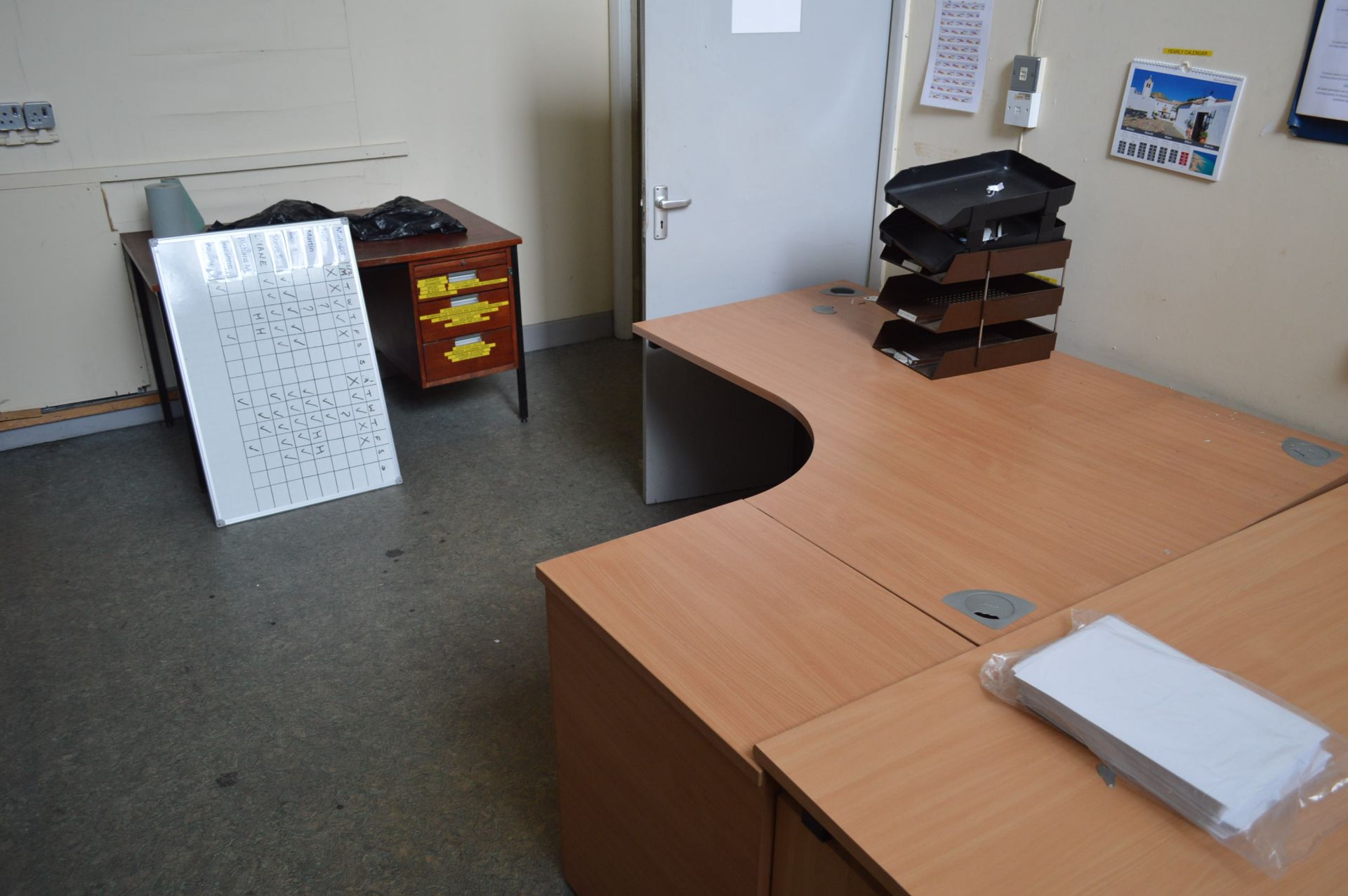 Contents of Office (as set out) (excluding water d - Image 4 of 4