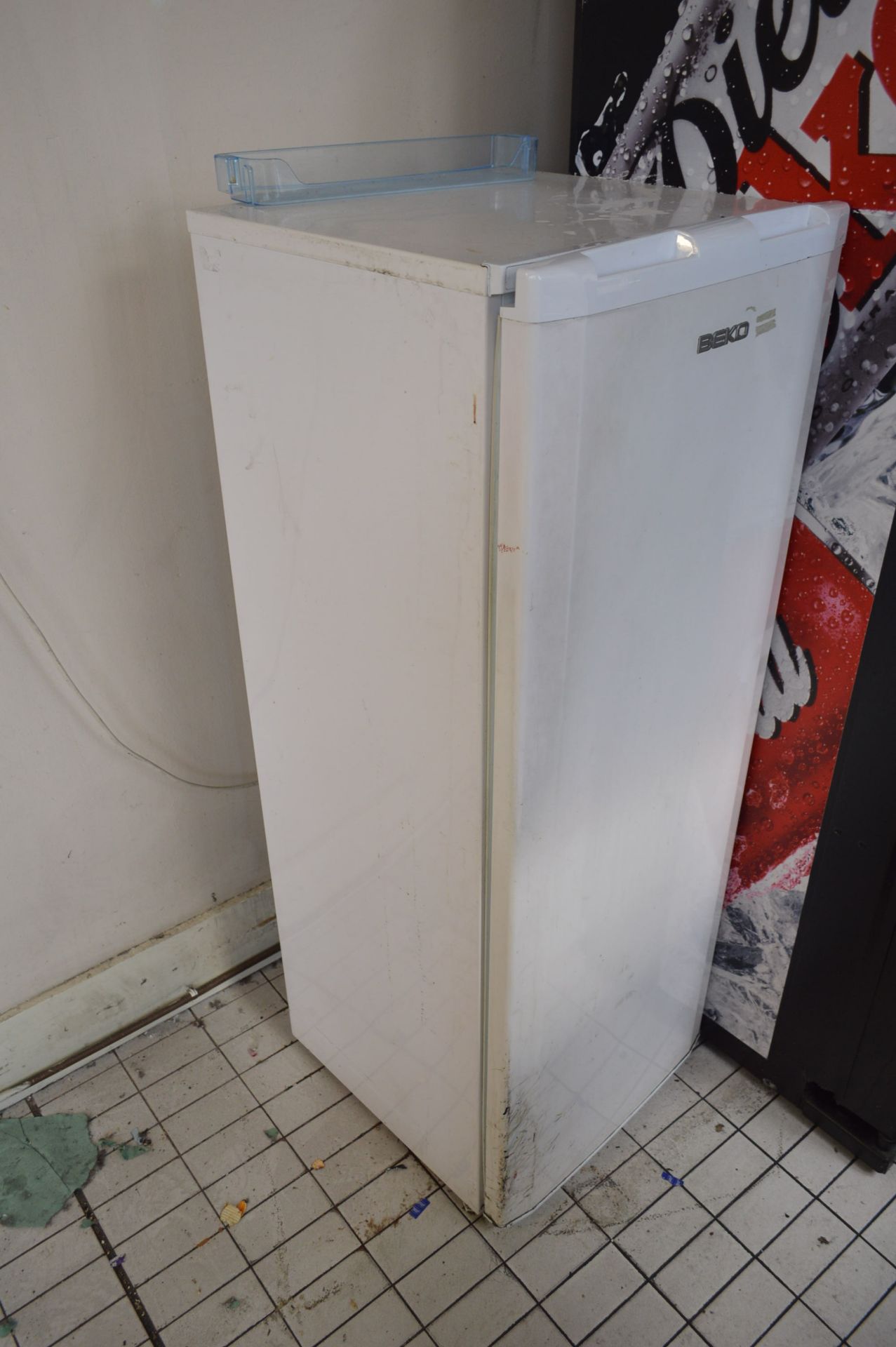 Two Refrigerators, two microwave ovens and toaster - Image 2 of 3