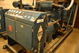 G&M Power Plant Dieselite 385 kVA Six Cylinder Cat