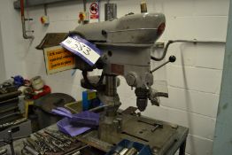 Kerrys Bench Drill, serial no. 26/S 14635