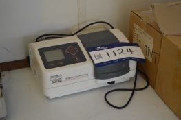 Jenway 6300 Spectrophotometer
