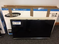 Samsung UE32J5100 AK LED Television