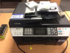 Brother MFC-6490CW Printer/Scanner