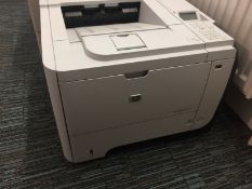 HP 3015P Printer
