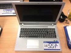 Lenovo Z51-70 Laptop with Intel i7 Processor
