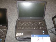 Le Novo B50 i5 Laptop Computer (hard drive removed)