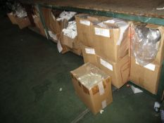 Quantity of Plastic Moulded Products (as set out under lot 122) (formerly used in the manufacture of